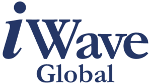 iWave Global Logo